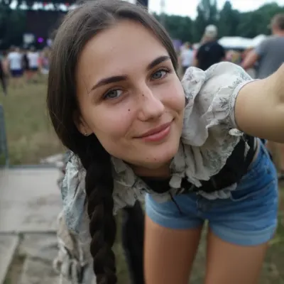 Алина, 27