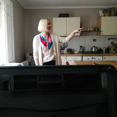 Снежана, 29