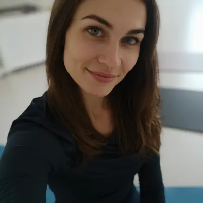 Малышка, 28