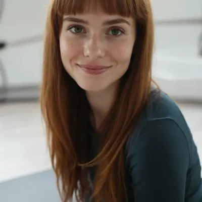 Лиза, 25