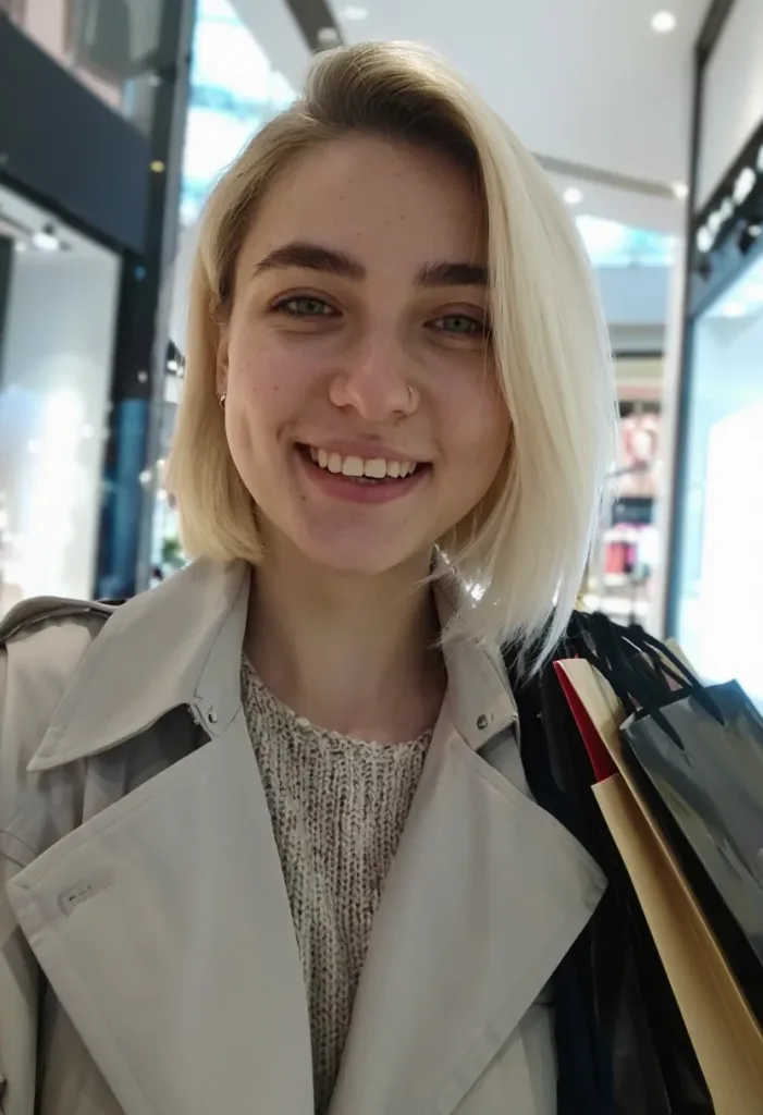 Алина