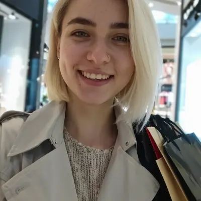 Алина, 33