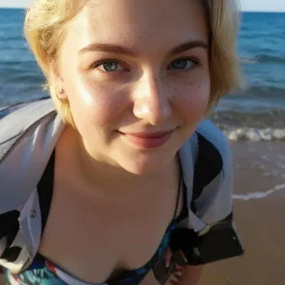 Ника, 26