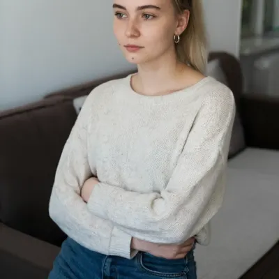 Капризуля, 27