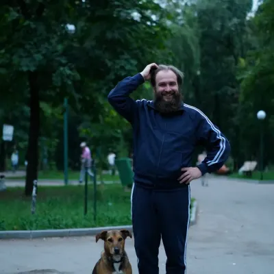 Олег