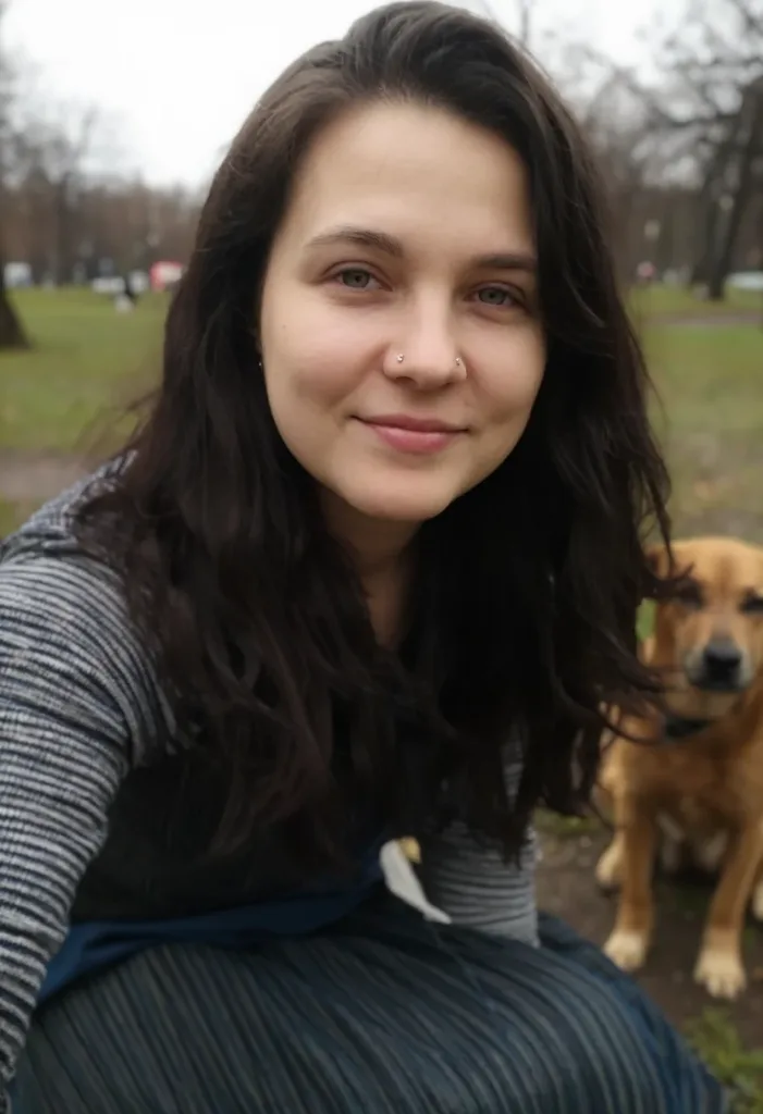 Полина
