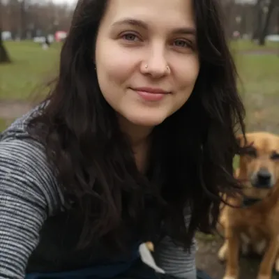 Полина, 30