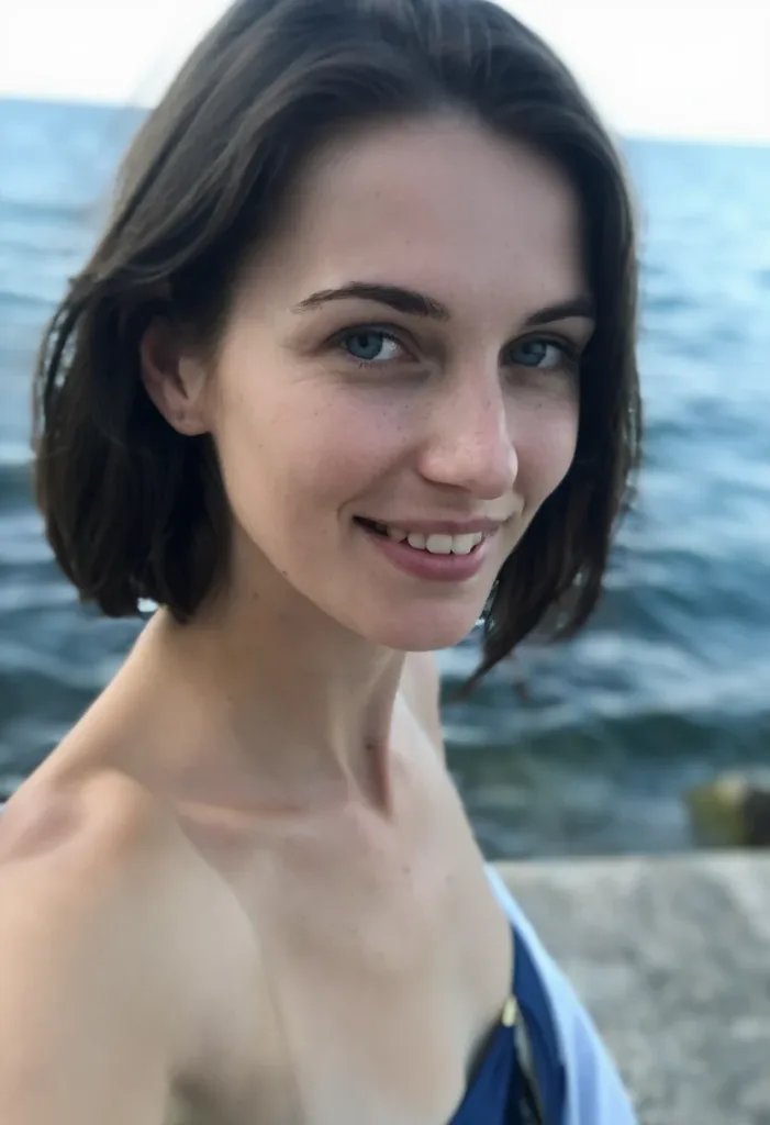 Яркая Лена