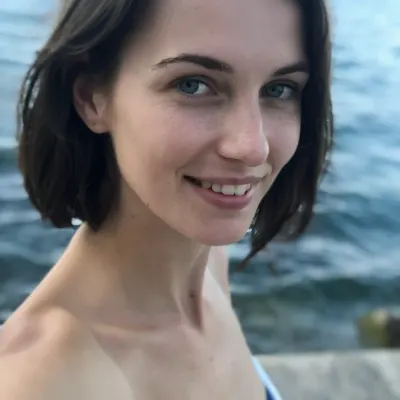 Яркая Лена, 30