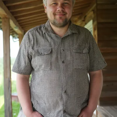 Георгий