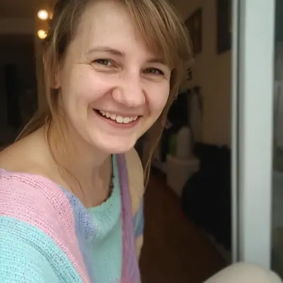 Ирина