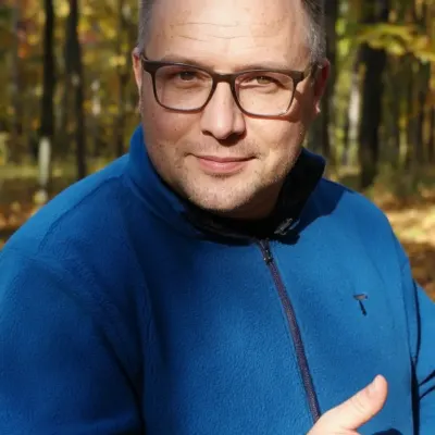 Альберт, 43