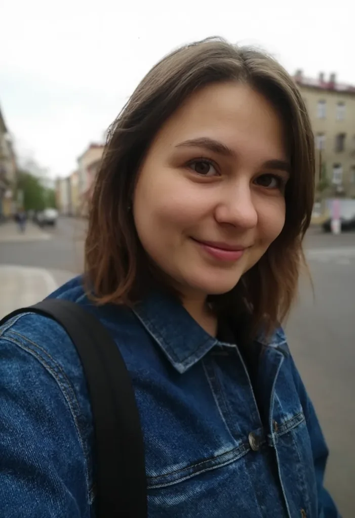 Малютка