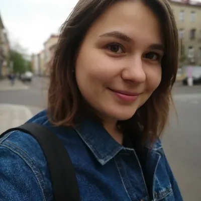 Малютка