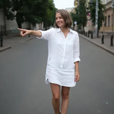 Анжелика, 27
