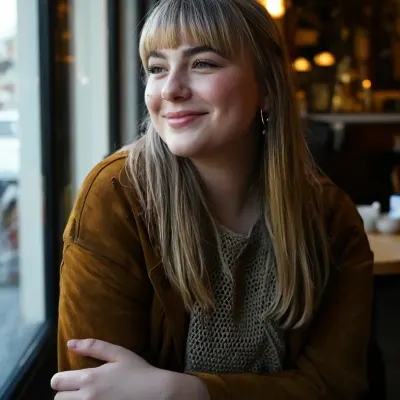 dreamer, 23