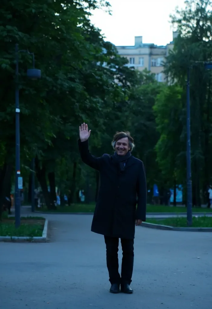 Геннадий