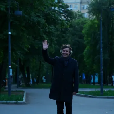 Геннадий