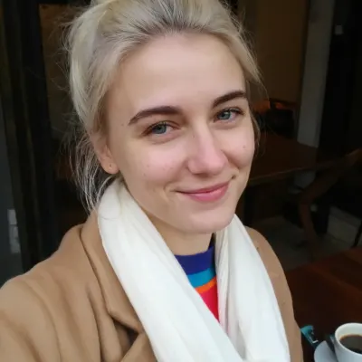 Виталина