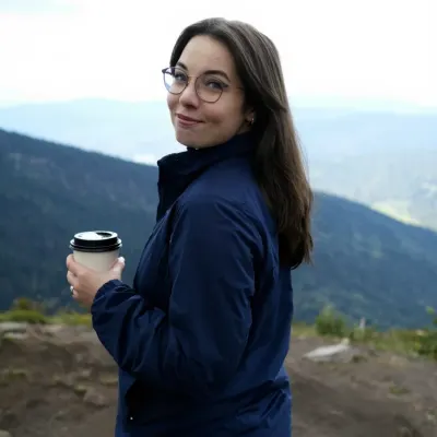 Олеся, 30
