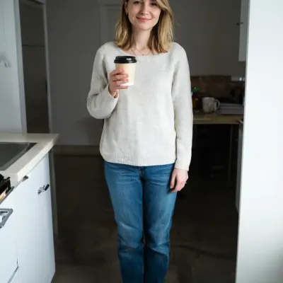Дарина, 26
