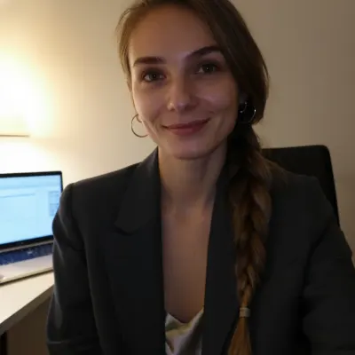 Лиза, 23