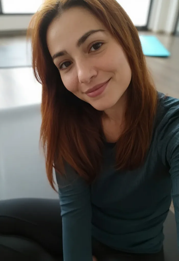 Мадлена