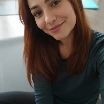 Мадлена, 35