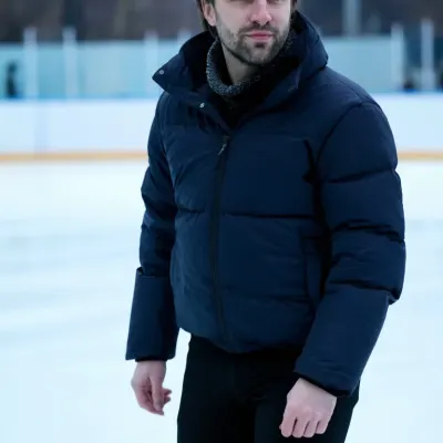 Андрей, 36