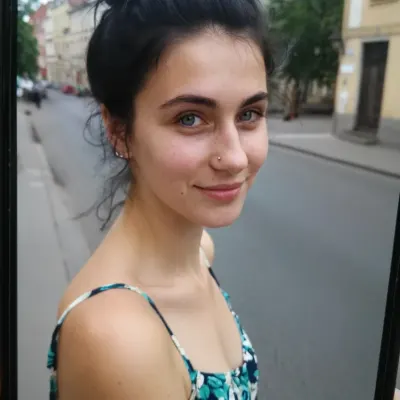 Алина