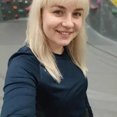 Дина, 43