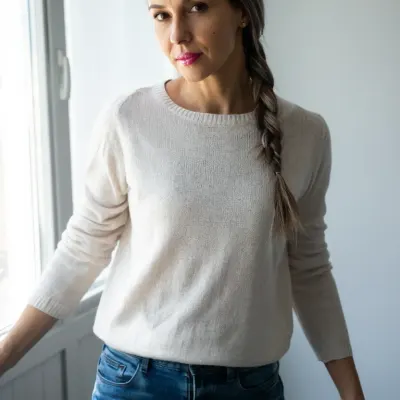 Кристина, 39