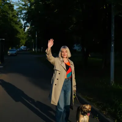 Мила, 22