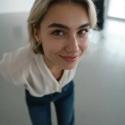 Аня