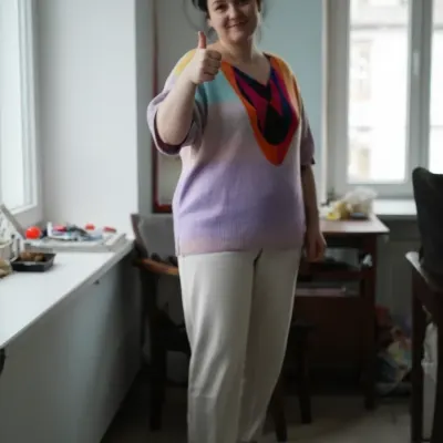 Наташа, 32