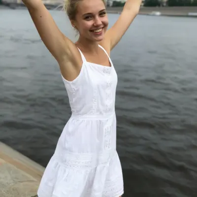 Маргарита, 28