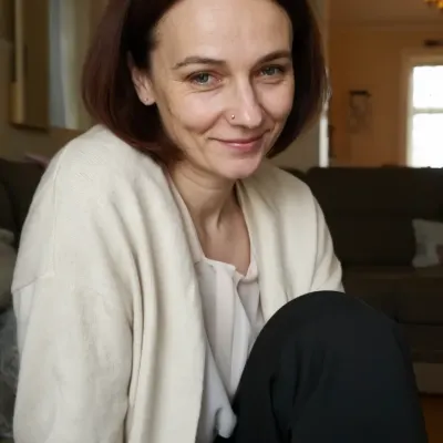 Добрая Станислава, 36