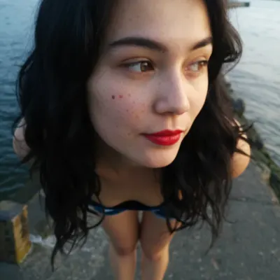 Эльза, 28