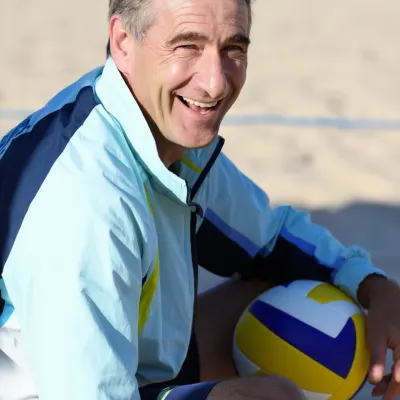Александр, 41