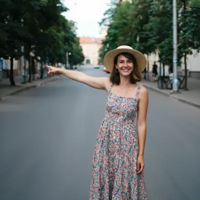 Евангелина