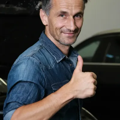 Дмитрий, 47